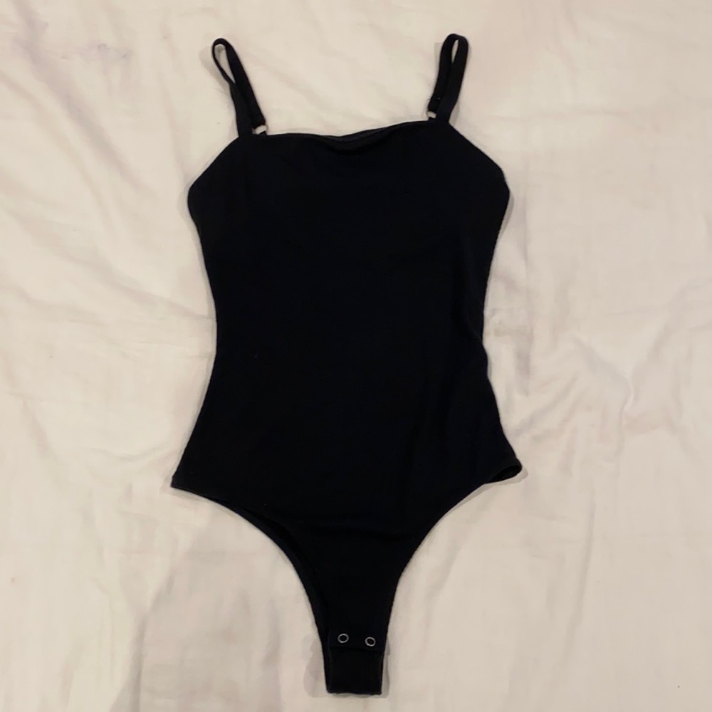 hollister bodysuit